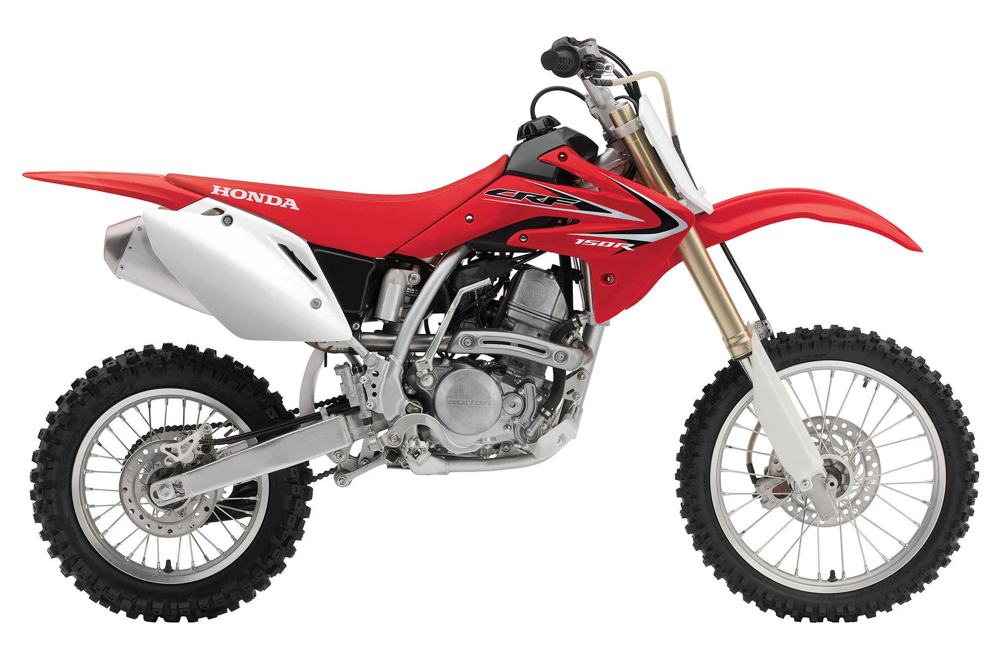 2017 Honda CRF150R Expert
