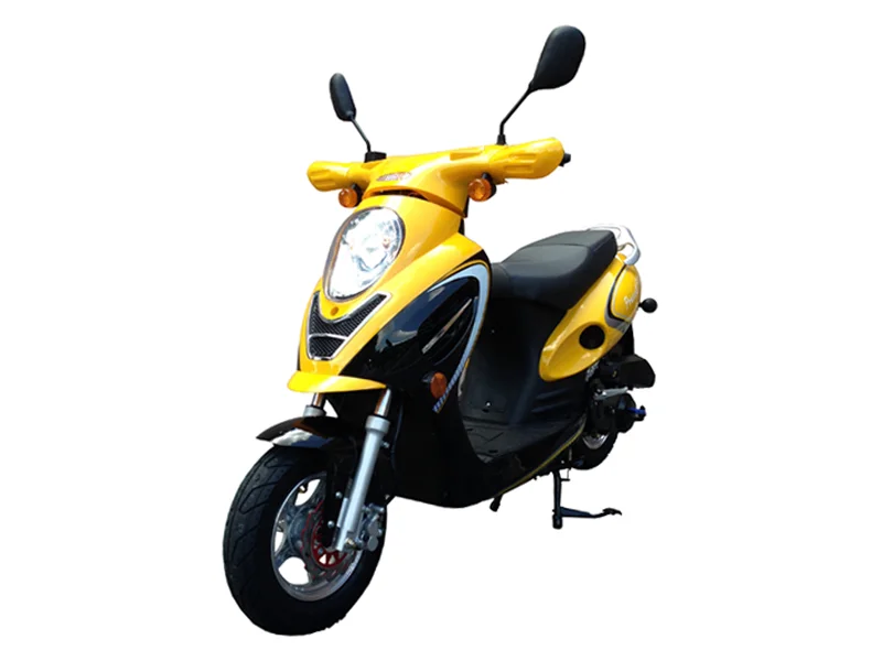 2017 Linhai Aeolus Prescott 50i