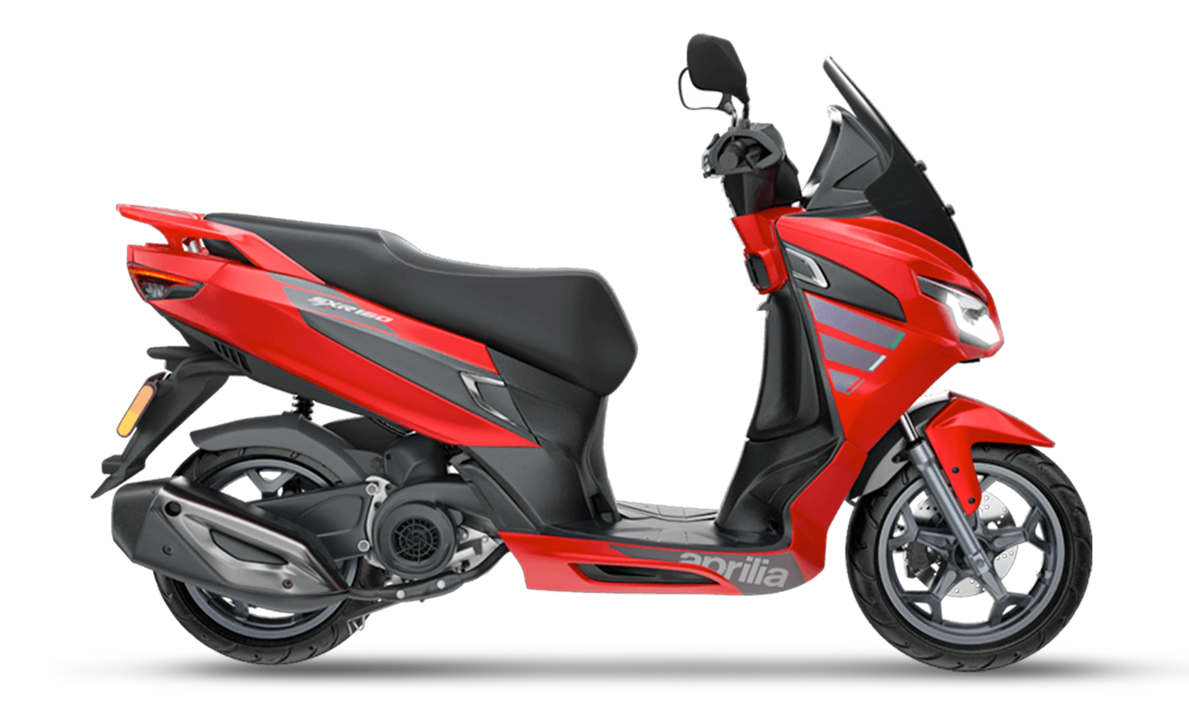 2024 Aprilia SXR 160