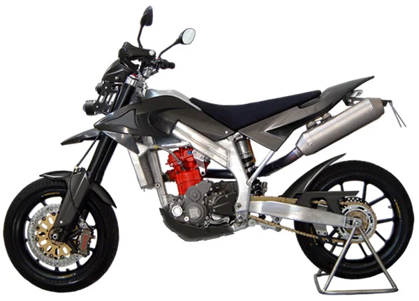 2015 Terra Modena 198