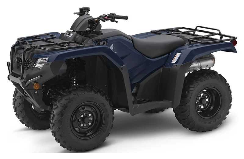 2019 Honda FourTrax Rancher