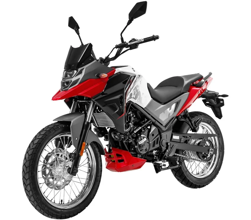 2021 Sym NH X 200