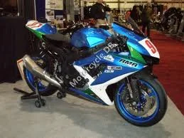 2006 DB Motors Supersport 12-10