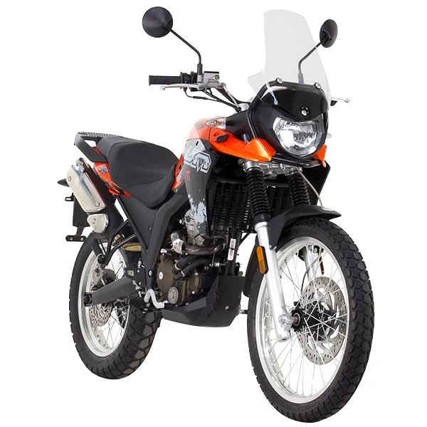 2018 UM DSR Aventure