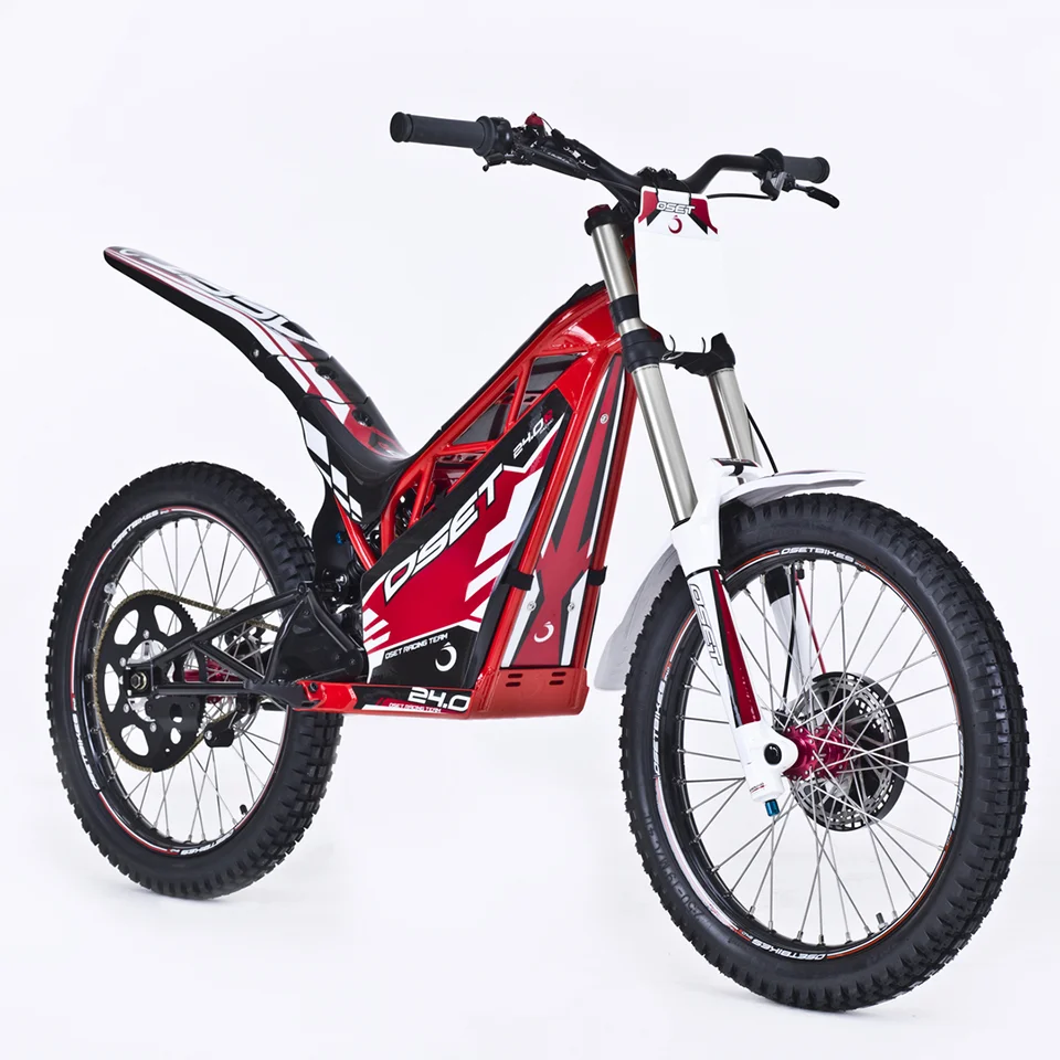 2017 Oset 24.0 Racing