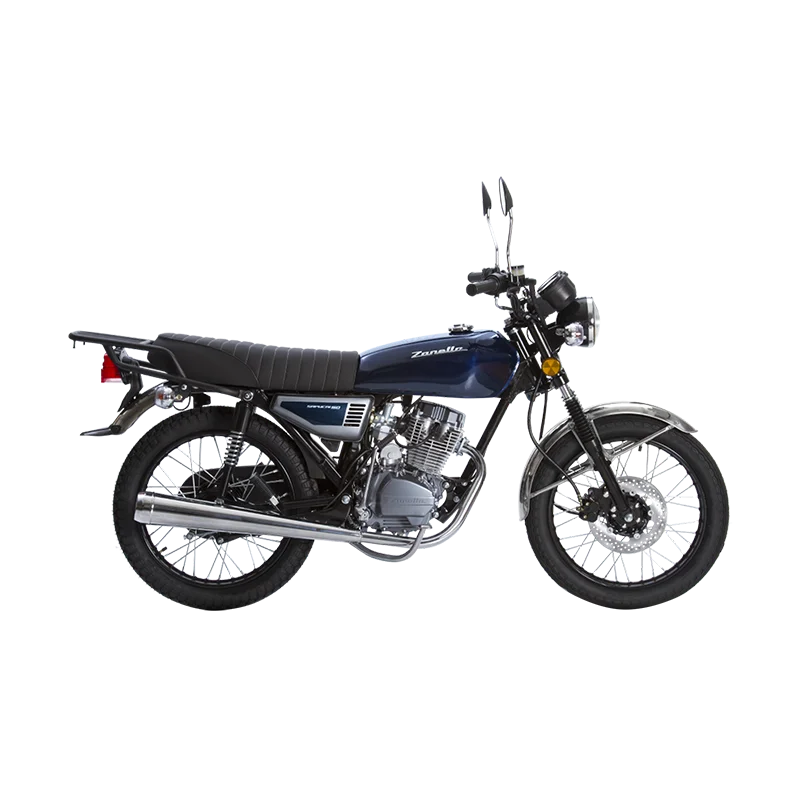 2023 Zanella Sapucai 150