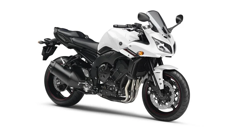 2014 Yamaha FZ1 Fazer ABS