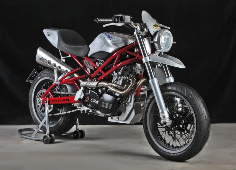 2015 CR&S VUN