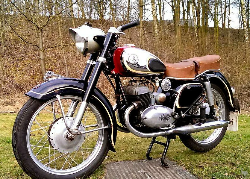 1954 Hercules 319