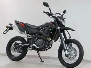2021 KSR TW 125 X