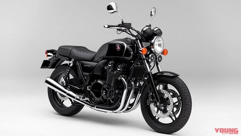 2019 Honda CB1100 EX