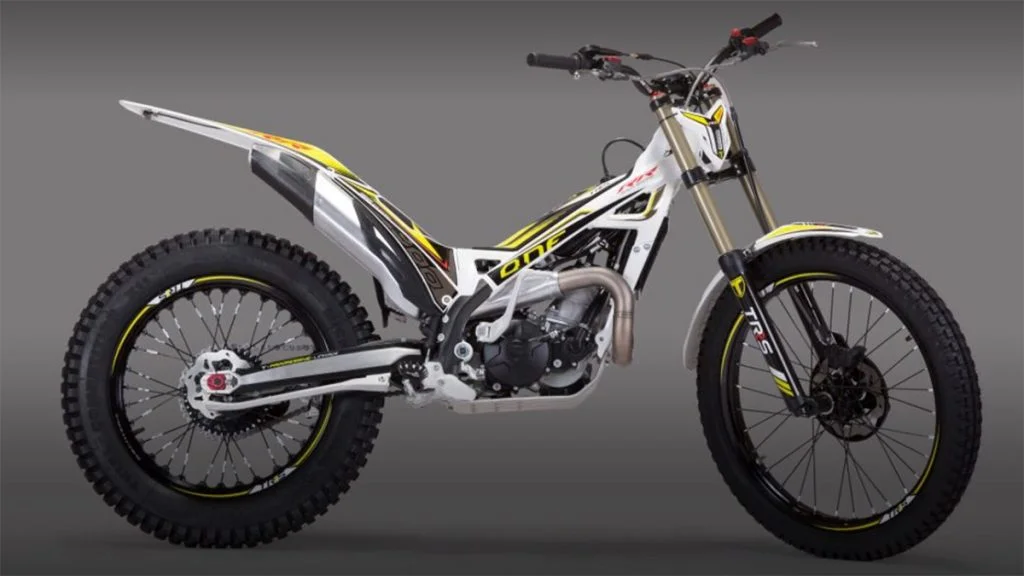 2017 TRS One 280