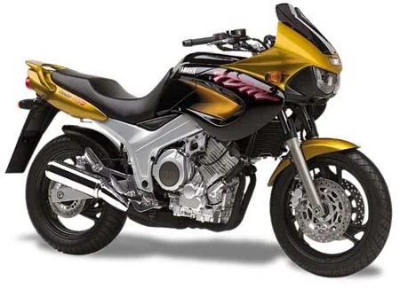1998 Yamaha TDM 850