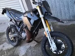 2012 Generic Trigger 50 SM