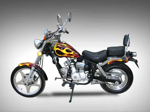 2010 Kinroad XT50Q