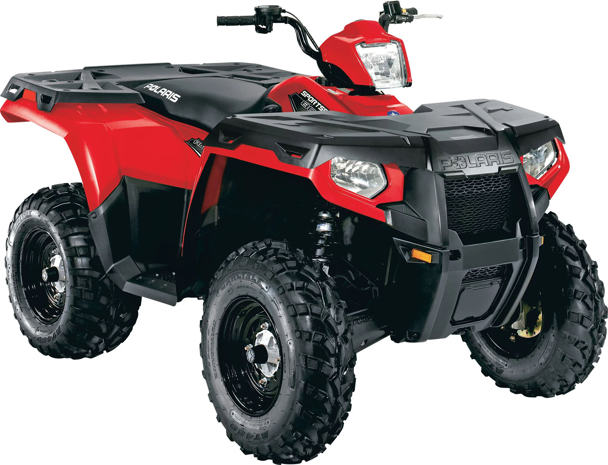 2011 Polaris Sportsman 800 EFI