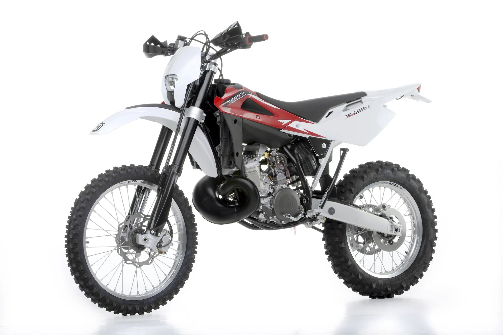 2013 Husqvarna WR300