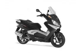2015 Rieju City Line 300 i.e.