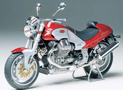 2001 Moto Guzzi V 10 Centauro