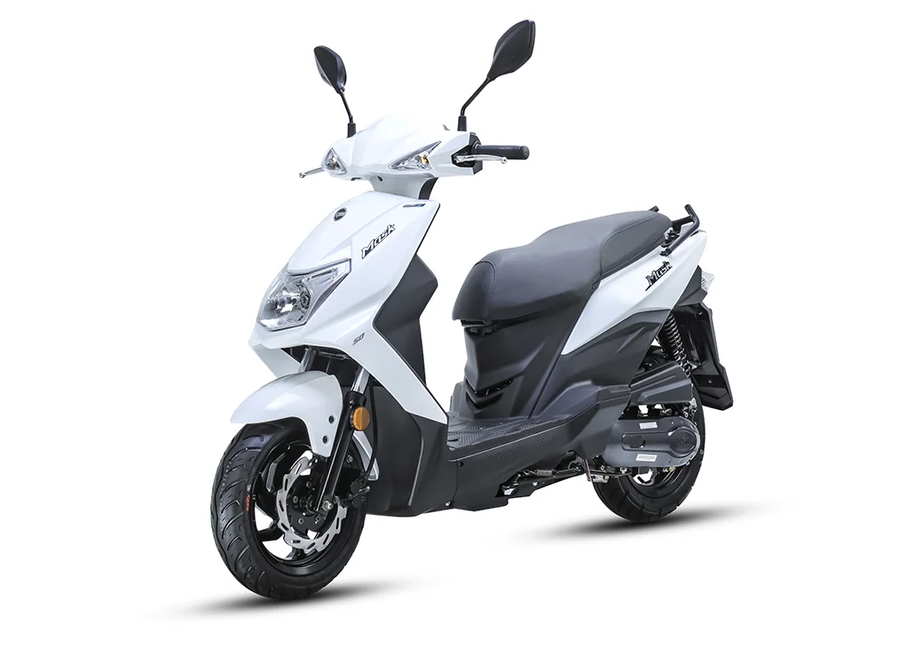 2022 Sym Mask 50