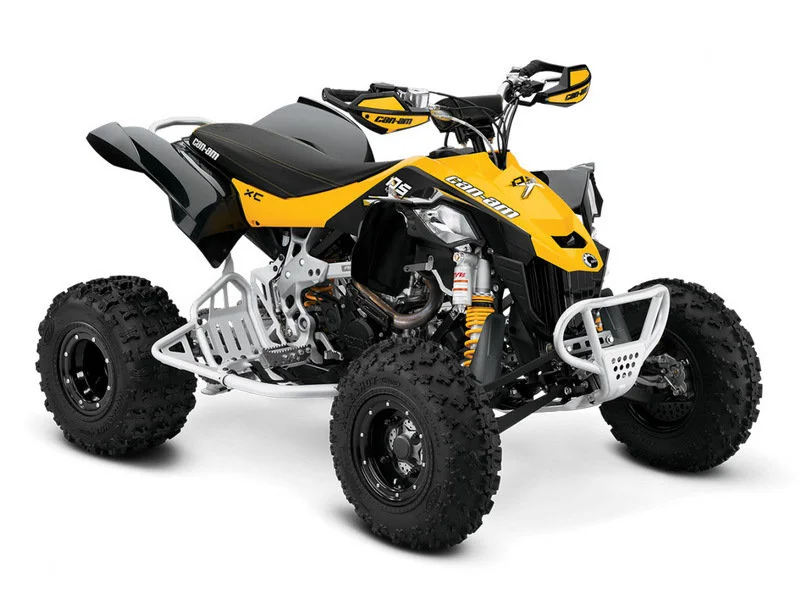 2014 Can-Am DS 450 X xc