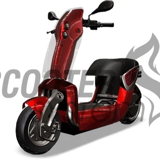 2014 XOR XO2 8.0KW