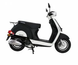 2012 Mondial 50 Revival