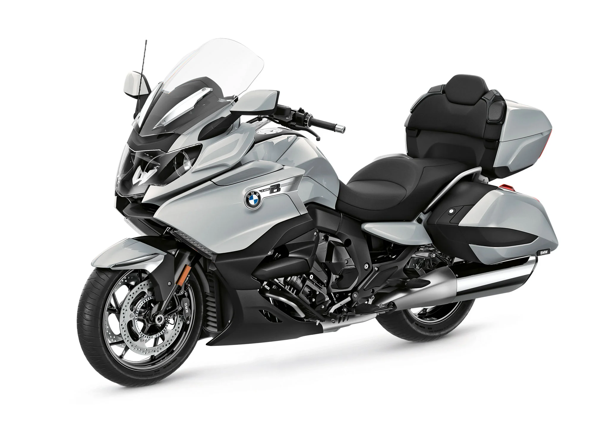 2020 BMW K 1600 Grand America