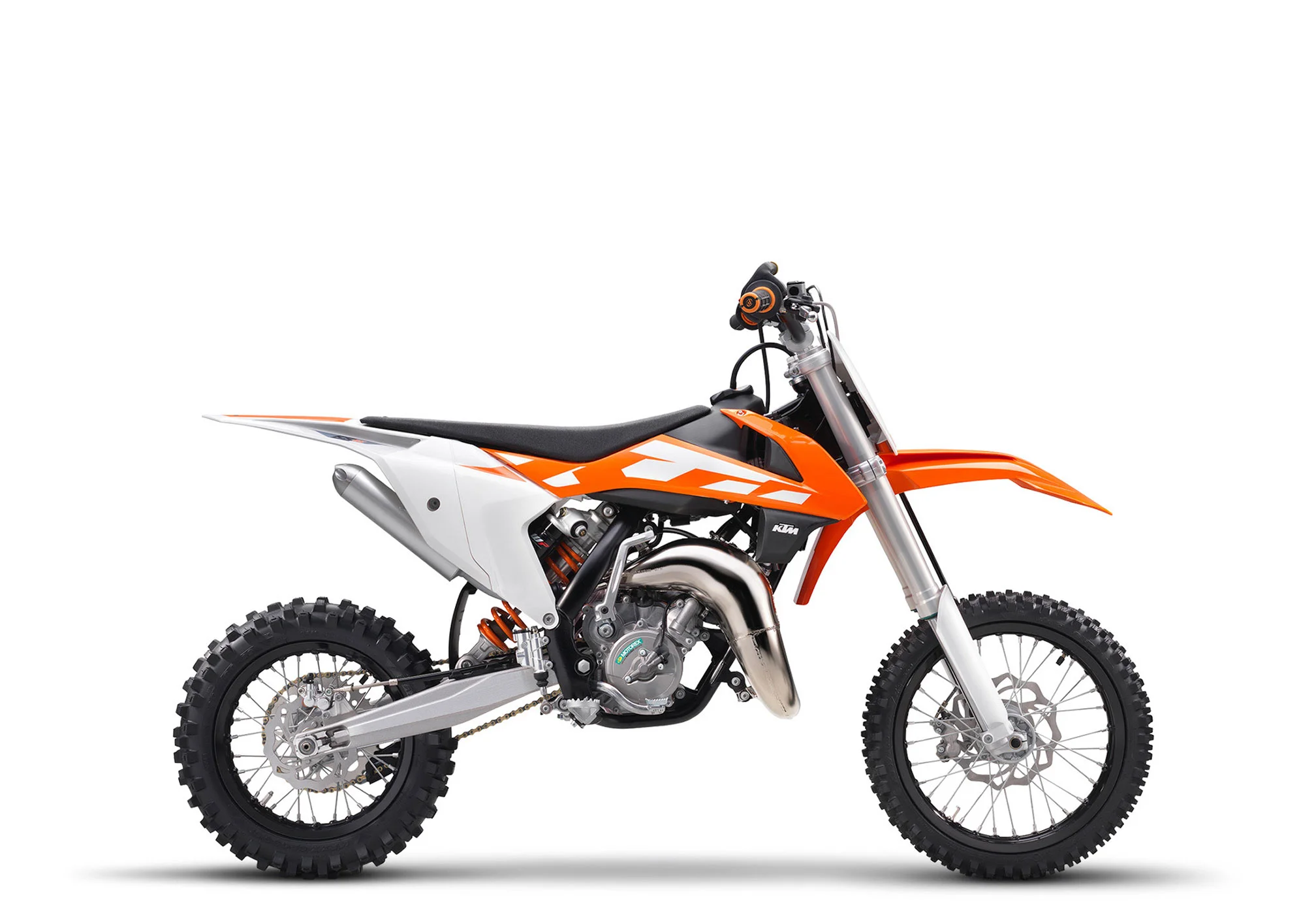 2016 KTM 65 SX