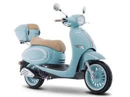 2020 Italika Vitala 150