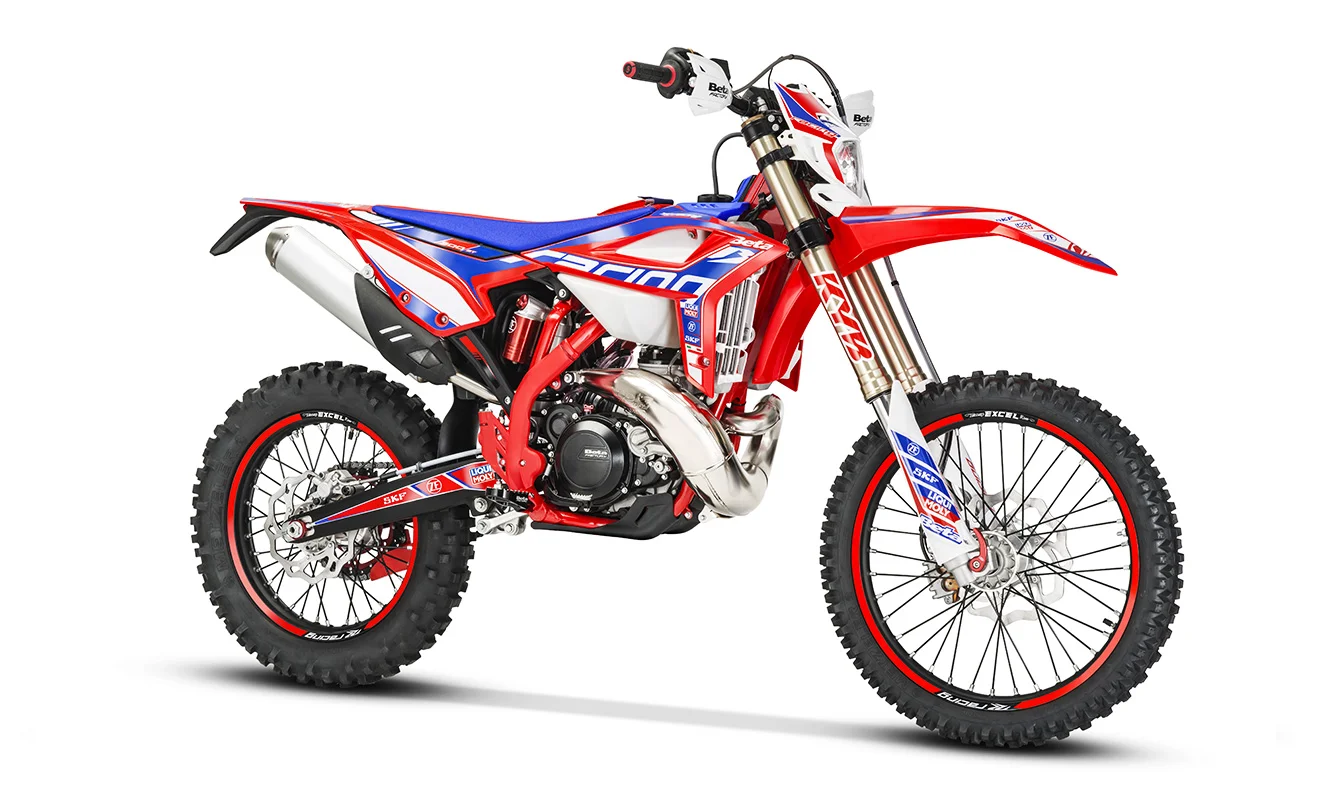 2020 Beta RR 2T 300