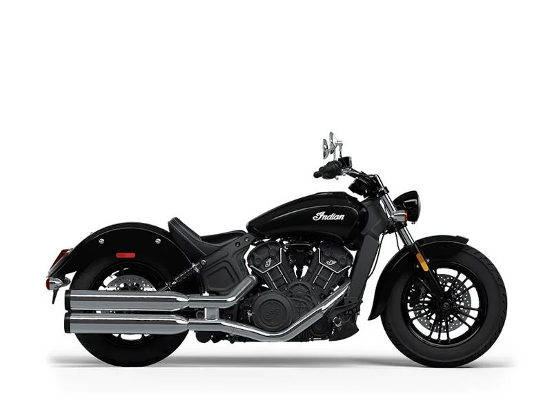 2024 Indian Scout Sixty