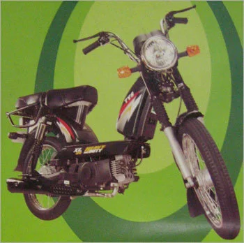 2010 TVS XL Super