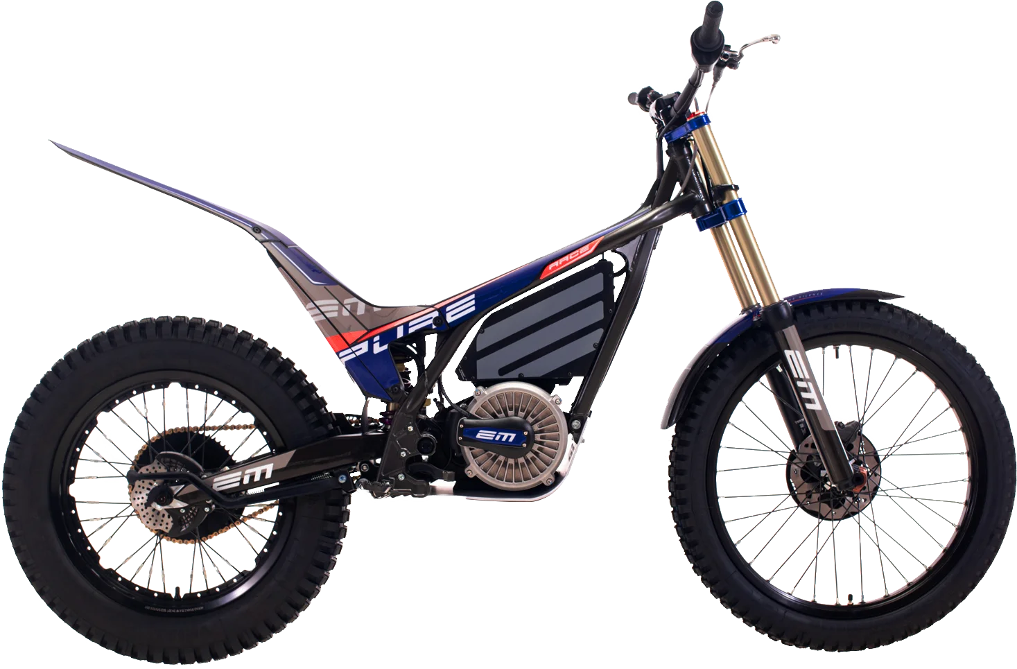 2023 Electric Motion Epure