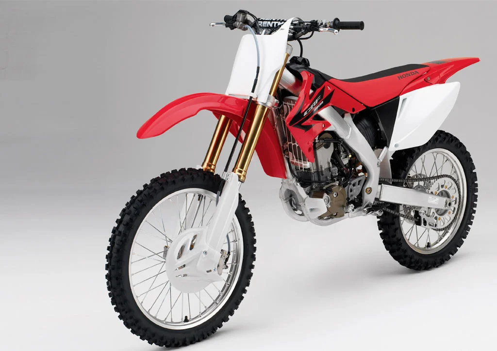 2006 Honda CRF 250 R