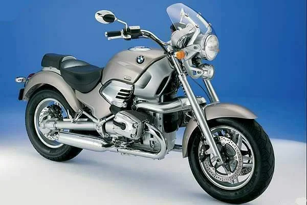 2005 BMW R 1200 C Montauk