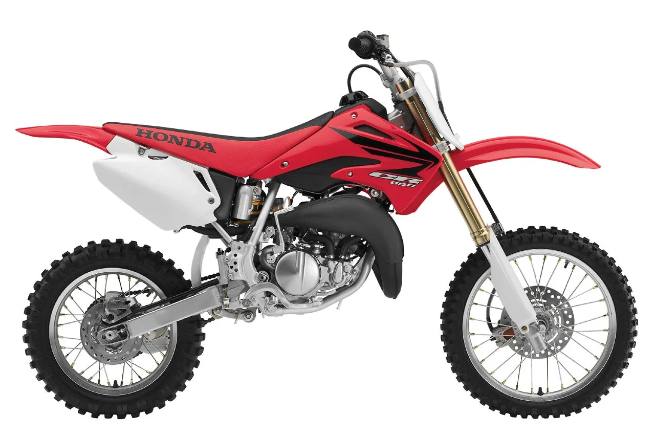 2006 Honda CR 85 R Expert