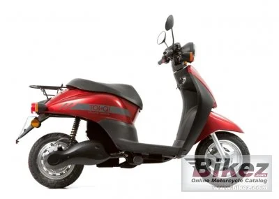 2014 Tohqi ML