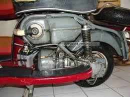 1959 NSU Prima III
