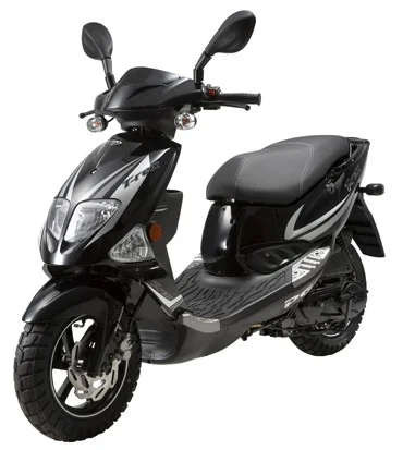 2006 PGO T-Rex 50