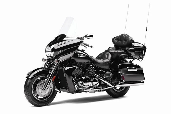 2012 Yamaha Royal Star Venture S