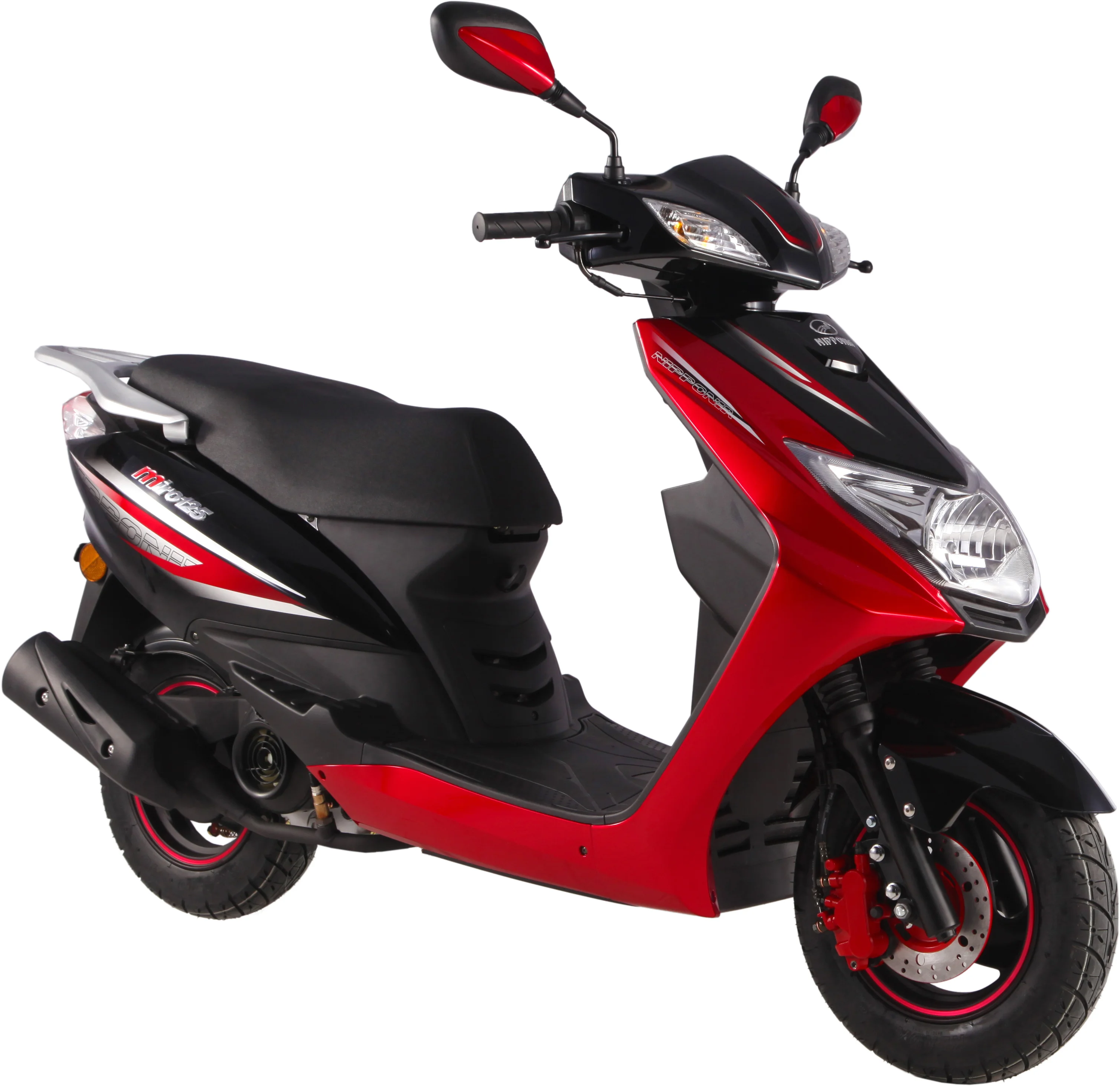 2021 Nipponia Miro-II 125