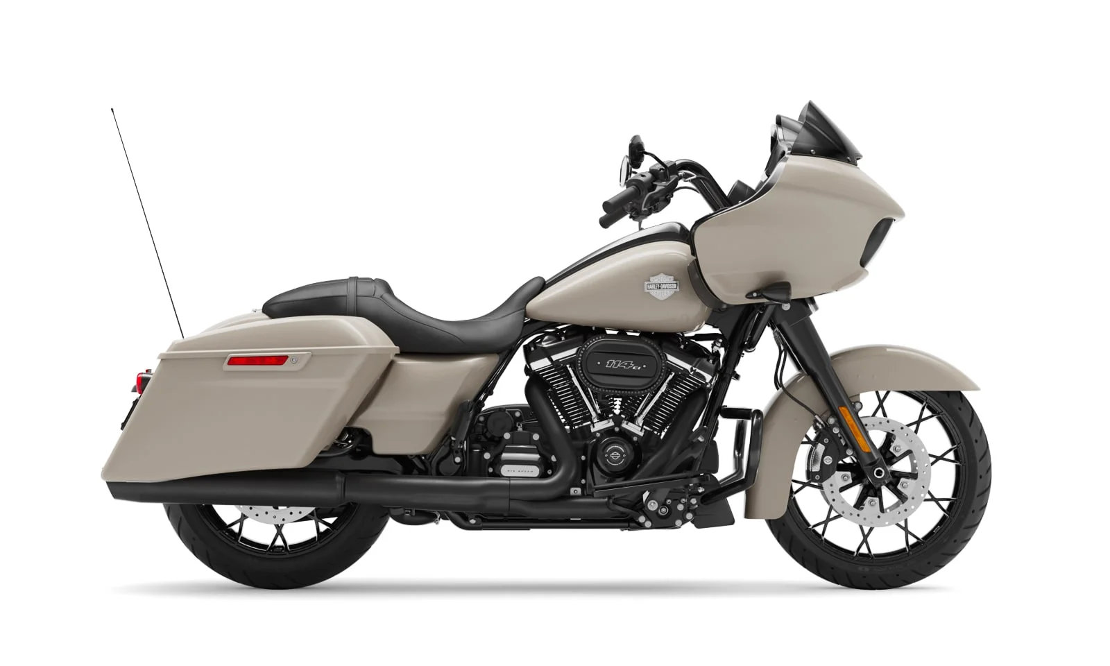 2022 Harley-Davidson Road Glide Special