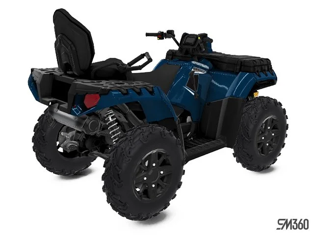 2021 Polaris Sportsman Touring 850