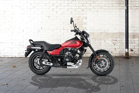2023 Bajaj Avenger 160 Street