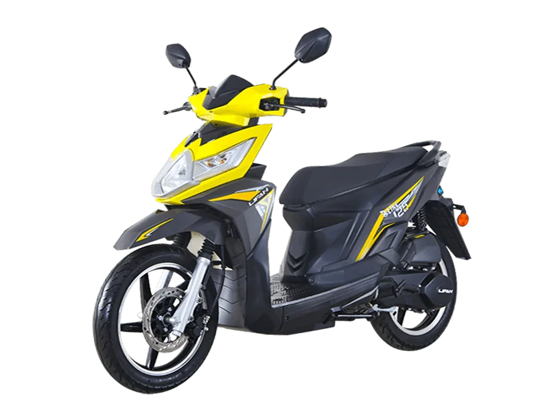 2020 Lifan Blink