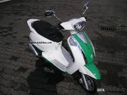 2013 MZ Emmely EL2