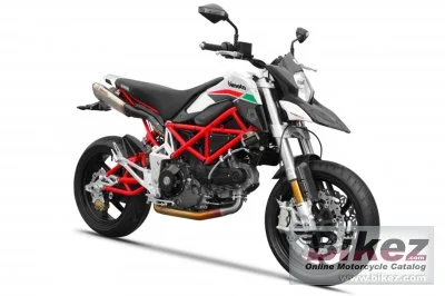 2016 Bimota DB10 rd