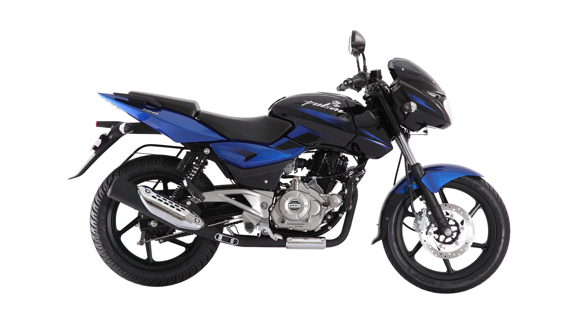 2014 Bajaj Pulsar 180