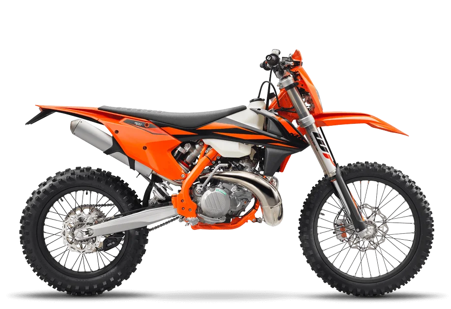 2019 KTM 300 EXC TPI